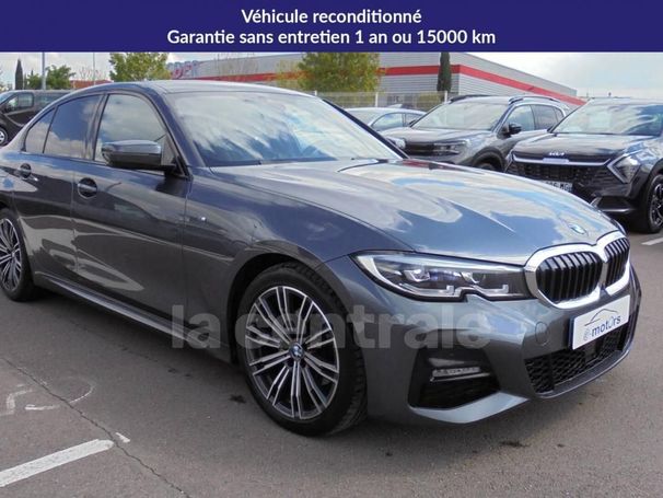 BMW 320d Touring M Sport 140 kW image number 2