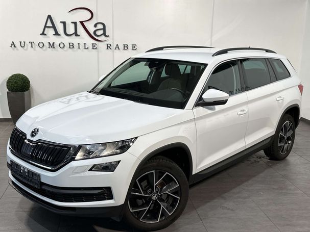 Skoda Kodiaq 1.5 TSI DSG Ambition 110 kW image number 1