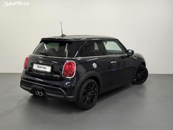 Mini Cooper S 131 kW image number 9