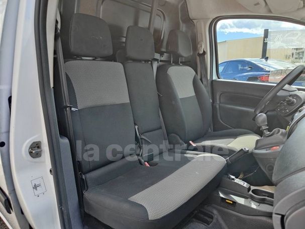 Renault Kangoo BLUE dCi 80 59 kW image number 7