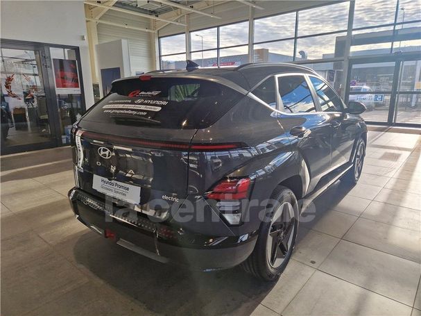 Hyundai Kona 160 kW image number 3