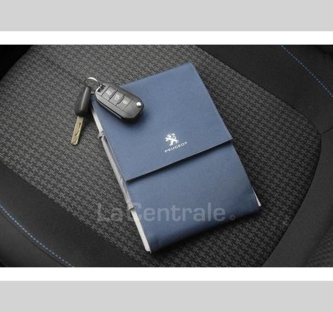 Peugeot 308 96 kW image number 16