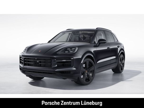 Porsche Cayenne E-Hybrid 346 kW image number 1