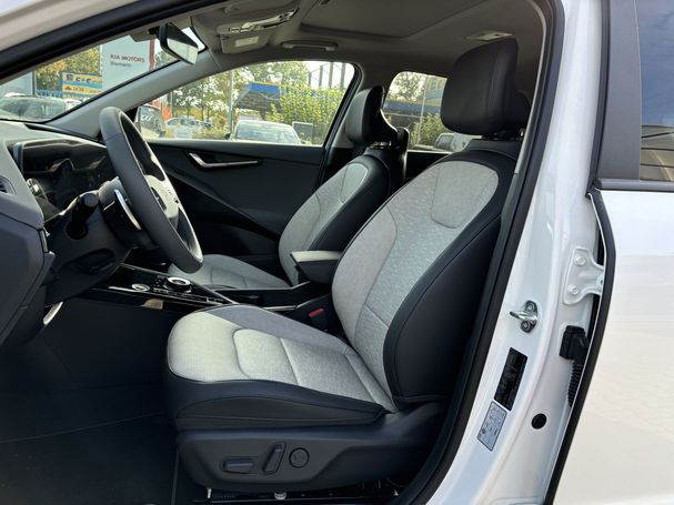 Kia Niro 150 kW image number 31