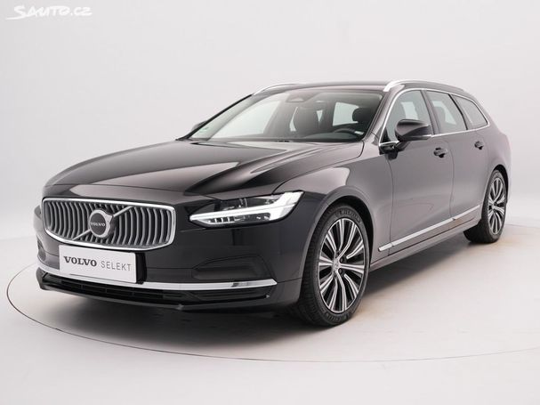 Volvo V90 B4 145 kW image number 1