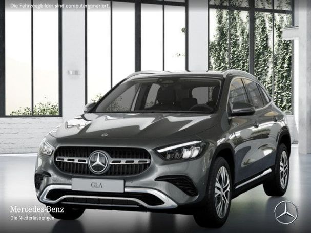 Mercedes-Benz GLA 200 120 kW image number 2