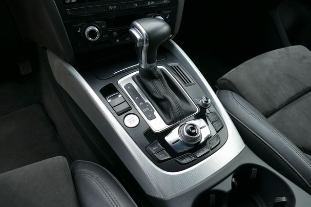 Audi Q5 2.0 TFSI quattro Tiptronic 165 kW image number 26