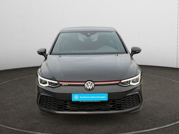 Volkswagen Golf GTI DSG 180 kW image number 9