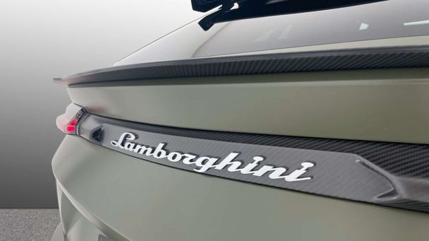 Lamborghini Urus 478 kW image number 20