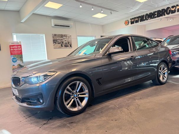 BMW 320i Gran Turismo xDrive Sport Line 135 kW image number 1