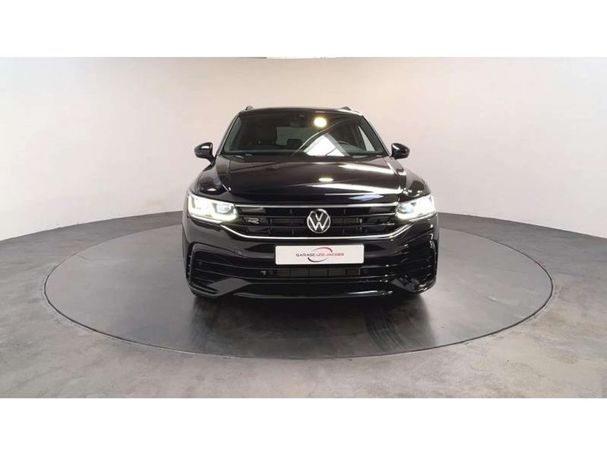 Volkswagen Tiguan DSG 110 kW image number 4