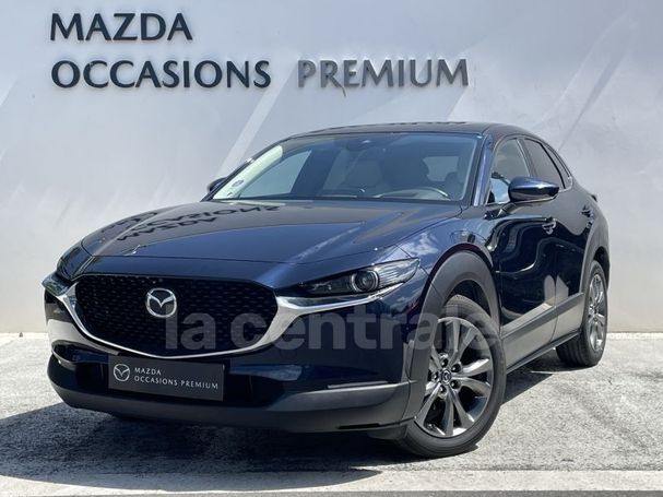 Mazda CX-30 2.0 186 137 kW image number 1