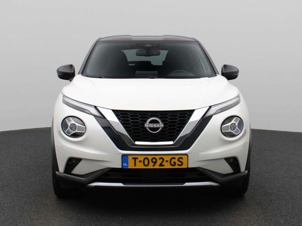 Nissan Juke 1.0 DIG-T N-DESIGN 84 kW image number 2