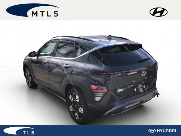 Hyundai Kona 1.6 T-GDI 146 kW image number 5