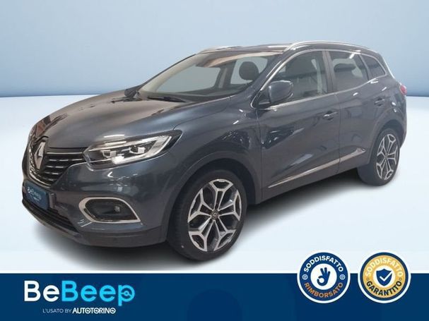 Renault Kadjar BLUE dCi 115 85 kW image number 1