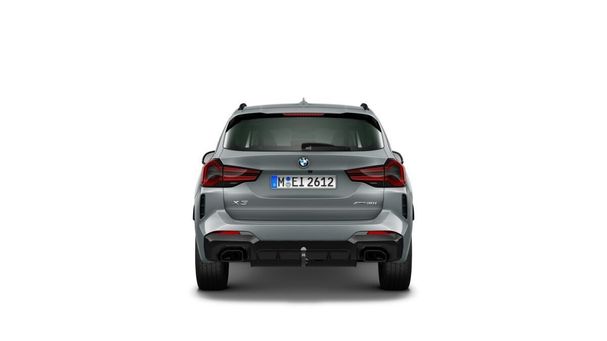 BMW X3 xDrive30i 180 kW image number 3