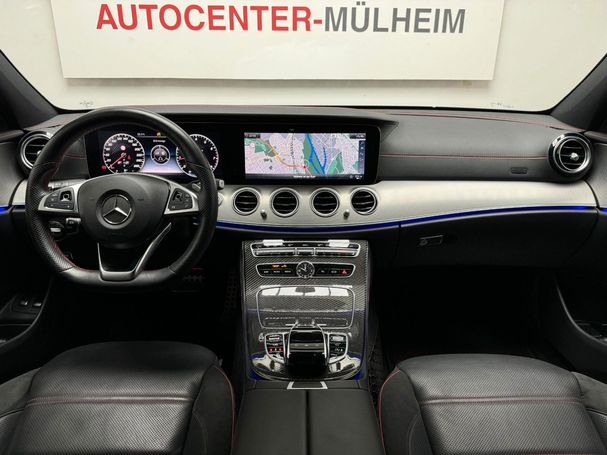 Mercedes-Benz E 43 AMG 4Matic 295 kW image number 13