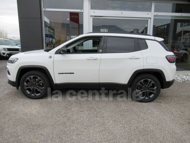 Jeep Compass 1.3 PHEV Night Eagle 140 kW image number 16