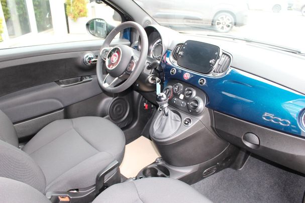 Fiat 500C 51 kW image number 6