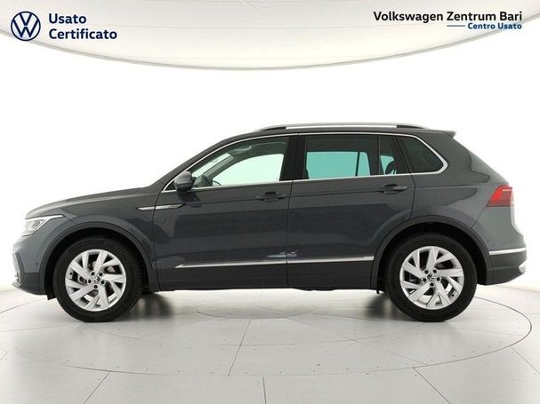 Volkswagen Tiguan DSG 110 kW image number 7