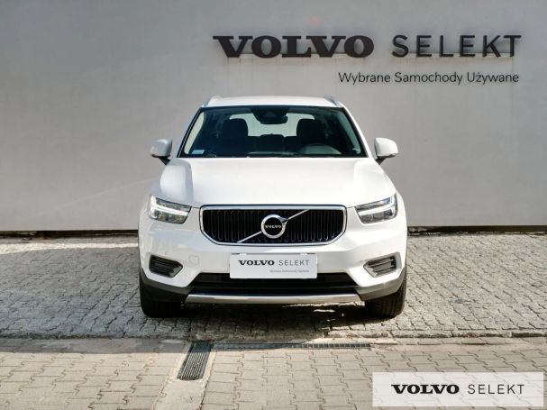 Volvo XC40 120 kW image number 3