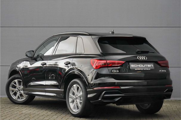 Audi Q3 45 TFSIe S-line PHEV 180 kW image number 11