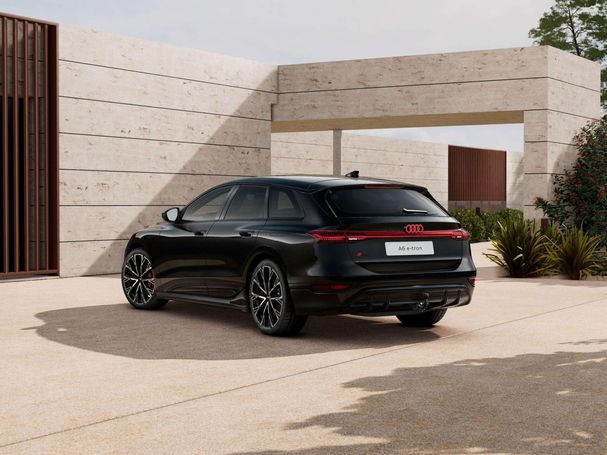 Audi A6 e-tron Avant Performance 270 kW image number 2