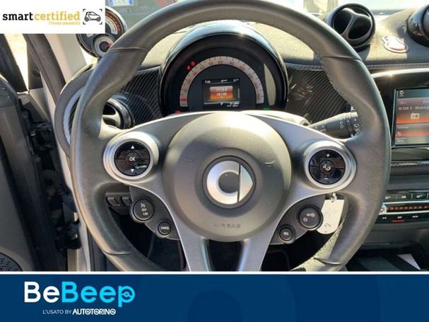 Smart ForTwo EQ pulse 60 kW image number 13