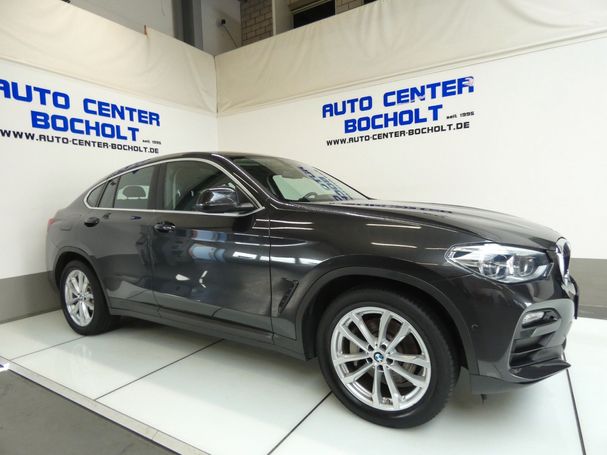 BMW X4 xDrive 170 kW image number 6