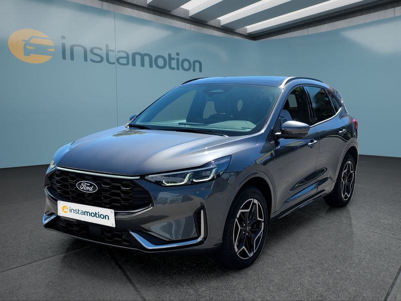 Ford Kuga ST-Line X FHEV