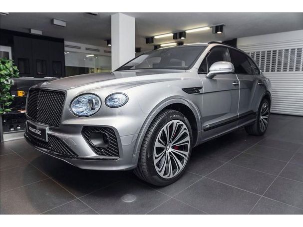 Bentley Bentayga V8 404 kW image number 1