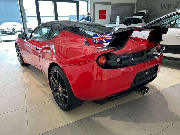 Lotus Evora 2+2 Sport 206 kW image number 3