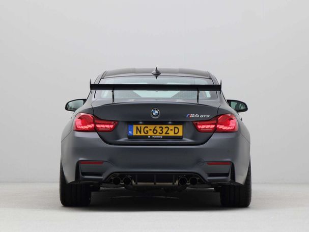 BMW M4 368 kW image number 10