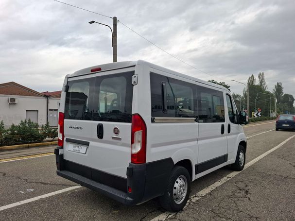 Fiat Ducato 30 140 103 kW image number 2