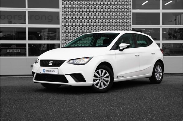 Seat Ibiza 1.0 TSI Style 70 kW image number 2