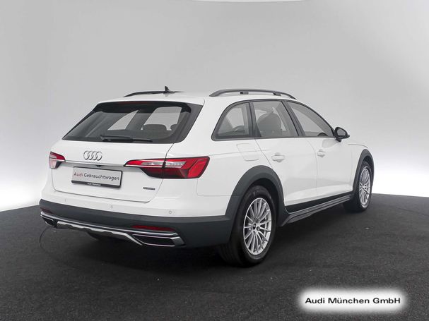 Audi A4 Allroad 40 TDI S tronic 150 kW image number 7