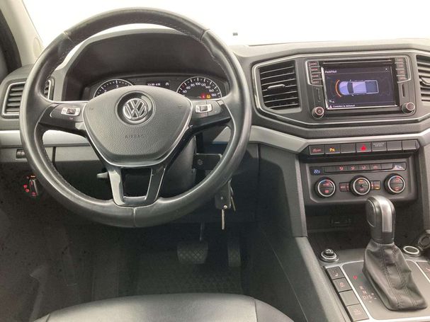 Volkswagen Amarok 3.0 TDI 4Motion 190 kW image number 9