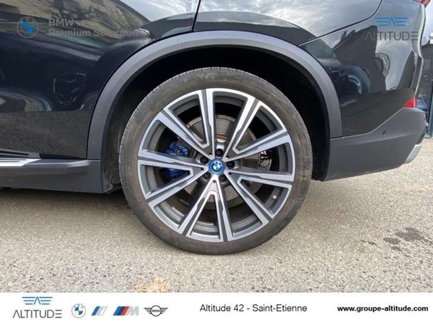 BMW X5 xDrive 213 kW image number 16