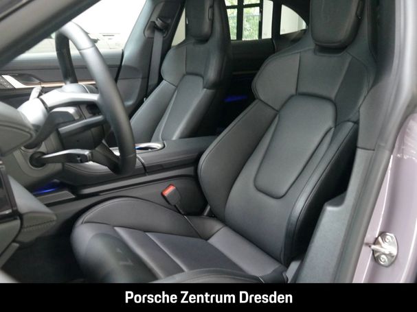 Porsche Taycan 4 Cross Turismo 320 kW image number 8