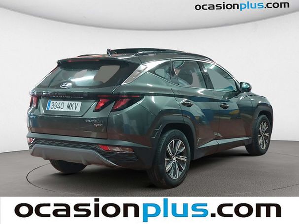 Hyundai Tucson 110 kW image number 3