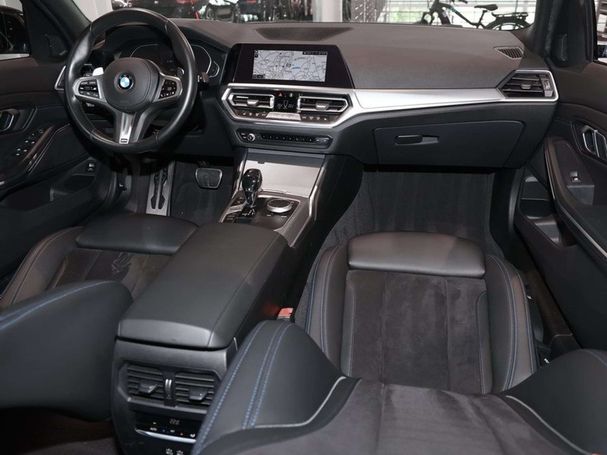 BMW 320d Touring M Sport 140 kW image number 5