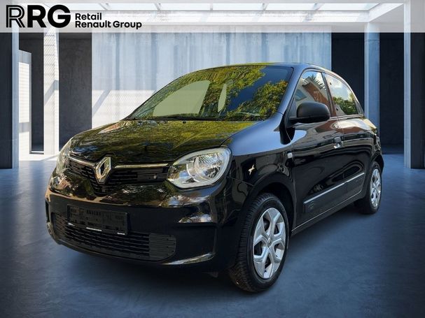 Renault Twingo SCe 65 LIFE 48 kW image number 1