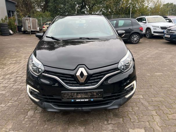 Renault Captur TCe 66 kW image number 3