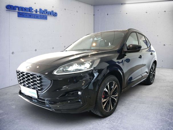 Ford Kuga 2.0 EcoBlue ST-Line X 88 kW image number 1