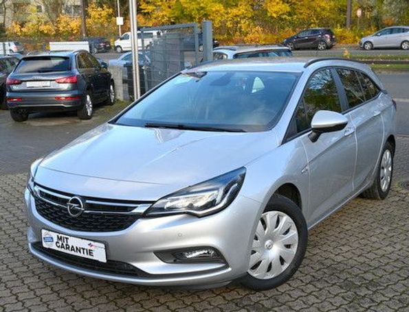 Opel Astra Sports Tourer 1.6 CDTi Business 100 kW image number 1