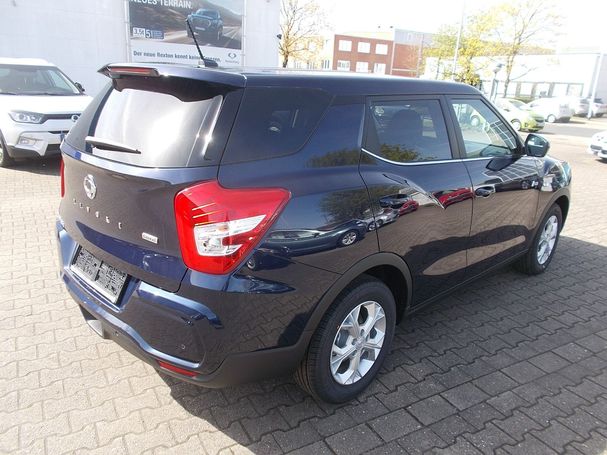 SsangYong Tivoli 1.5 120 kW image number 5