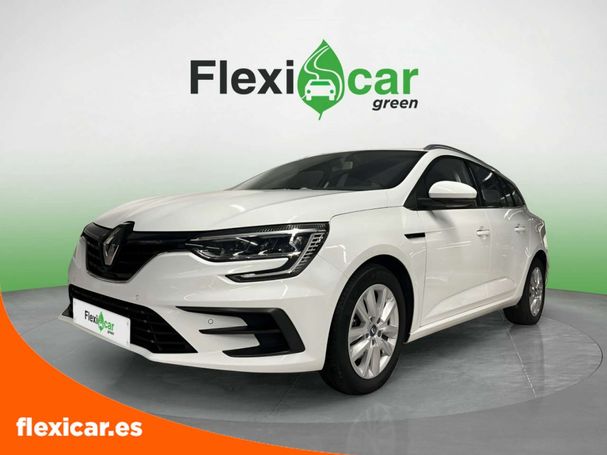 Renault Megane E-Tech 117 kW image number 1