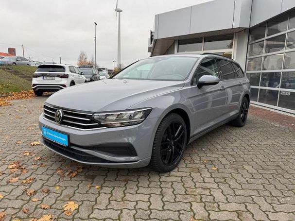 Volkswagen Passat Variant 1.5 TSI DSG 110 kW image number 1