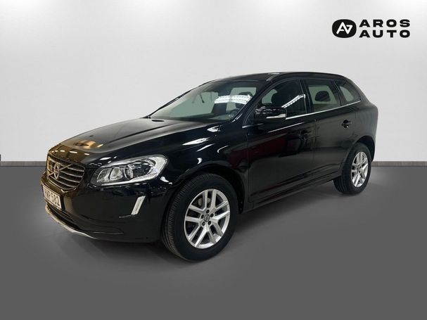 Volvo XC60 D3 Geartronic Momentum 110 kW image number 1