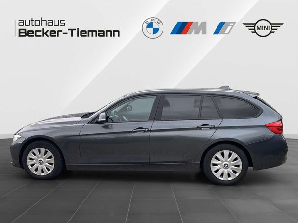 BMW 320d Touring xDrive 140 kW image number 5